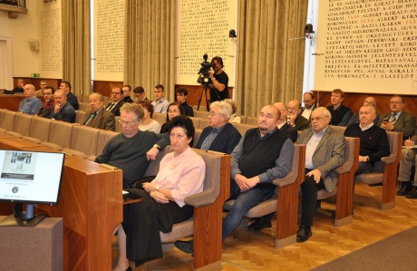 Útkeresés és konszolidáció voltak a Trianon Centenáriumi Emlékbizottság tudományos ülésének témái